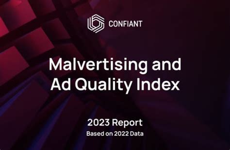 Malvertising Violations Reach Three Year Peak, Says Confiant.